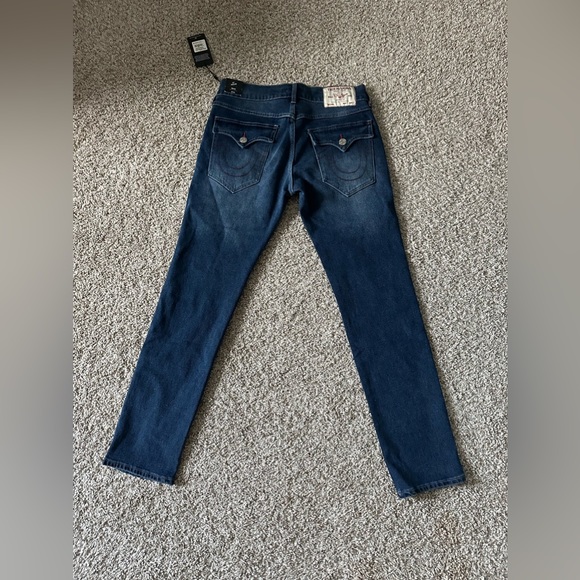 Rocco SN FLAP skinny True Jeanssize men’s 32